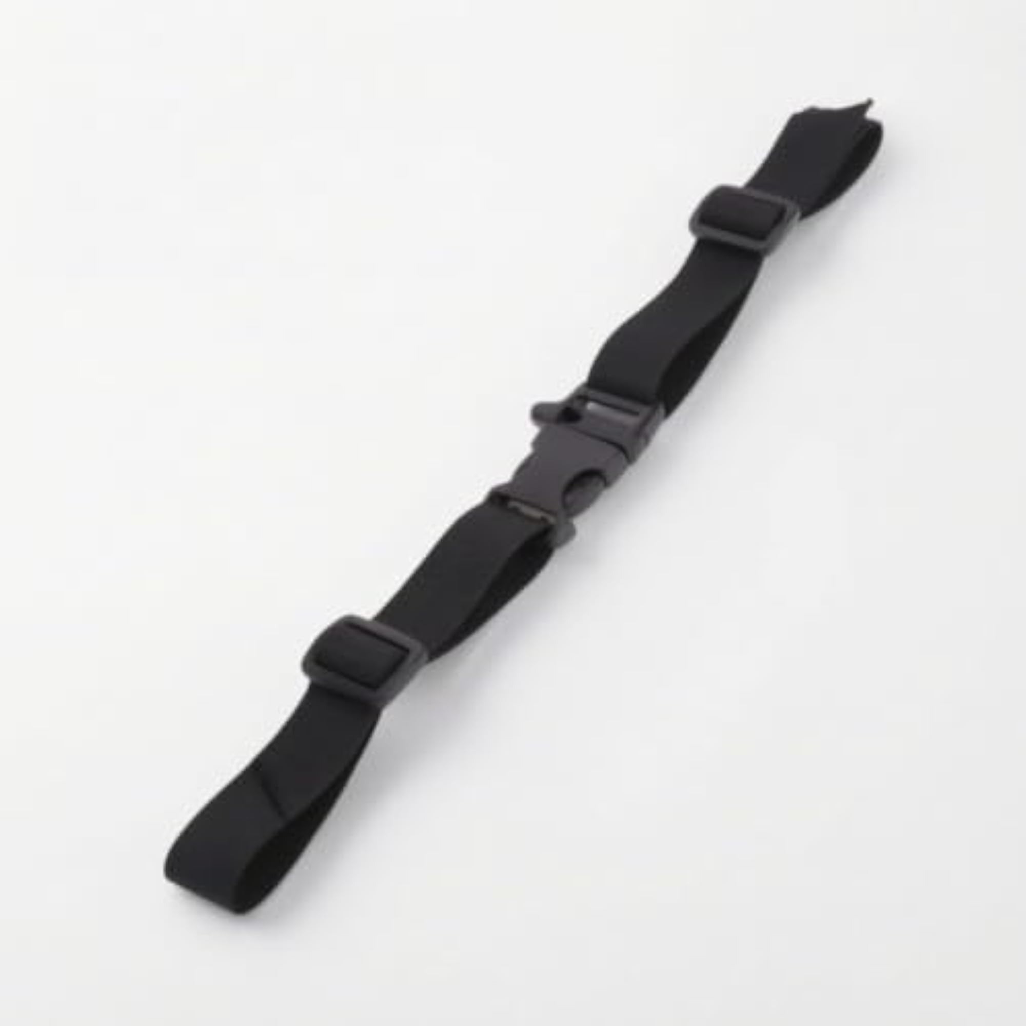 Universal Adjustable Backpack Chest Strap, Quick Release
